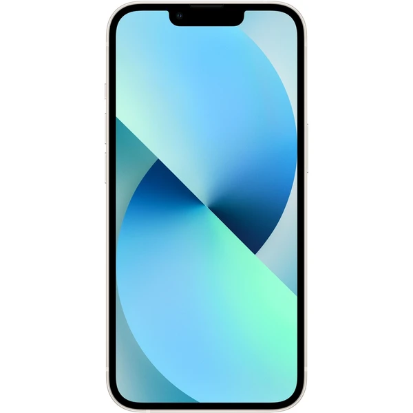 Apple iPhone 13 256GB hviezdne biely - Mobilné telefóny - Obrázok 6KBS600301