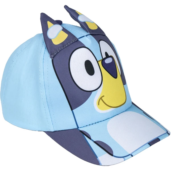 Šiltovka detská Premium Bluey 53 cm - Čiapky a klobúky - Hlavný obrázok