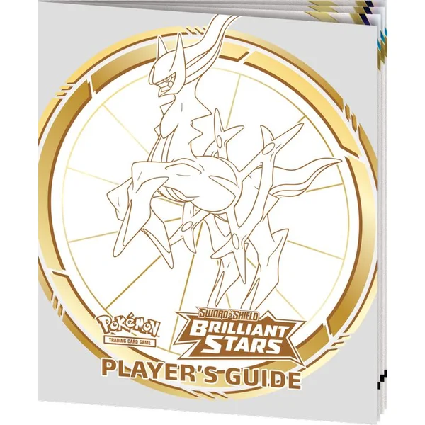 Pokmon TCG: SWSH09 Brilliant Stars - Elite Trainer Box - BRLOH.sk
