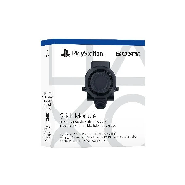 Playstation 5 DualSense Edge - Replaceable Stick modules - Vychytávky - Obrázok 6LYK300401