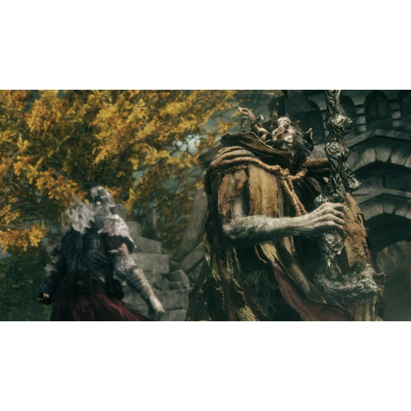 Elden Ring Tarnished Edition (Switch 2) - Hry na Nintendo Switch 2 - Obrázok 6MIF000N01