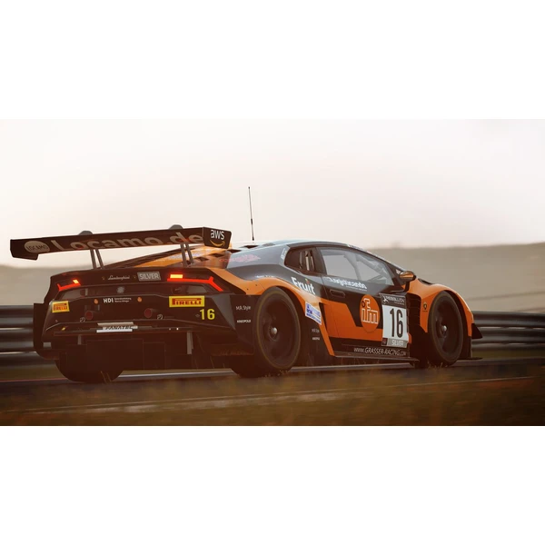 Assetto Corsa Competizione (PS5) - Hry na PS5 - Obrázok 6OF3100501
