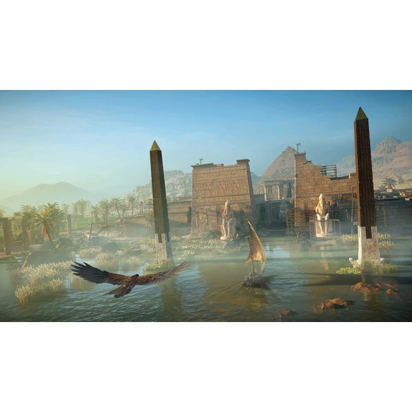 Assassin's Creed Origins (PS4) - Hry na PS4 - Obrázok 6OJH100201