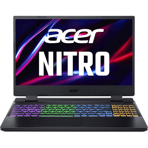 E-shop Acer Nitro 5 (AN515-58) čierna