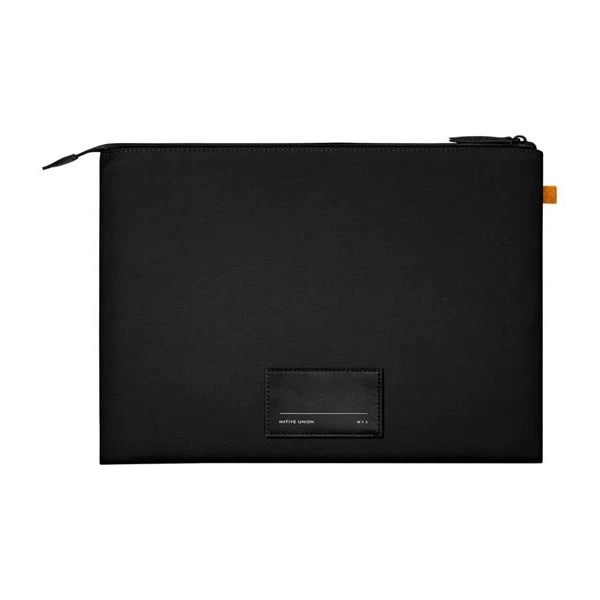 Native Union WFA Stow Lite Sleeve pouzdro Macbook 14" černé - Puzdra - Obrázok 6OV3000K01