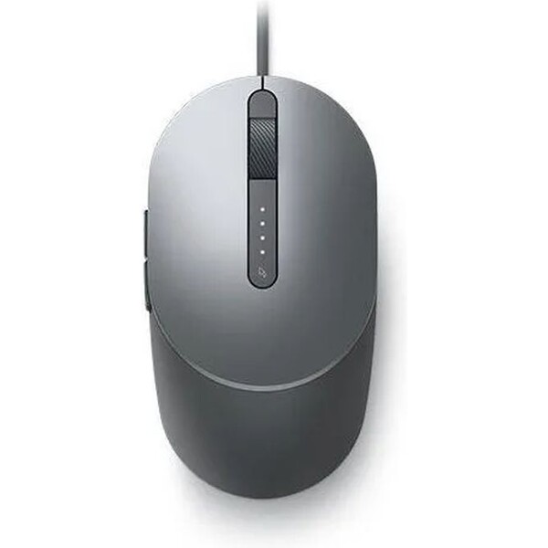E-shop Dell MS3220 myš šedá