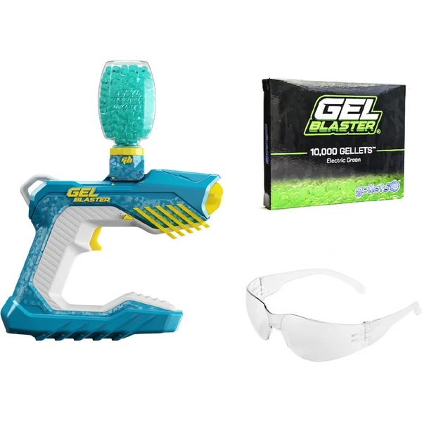 Gél Blaster Piranha Blaster - Hračky - Obrázok 6PV4000N01