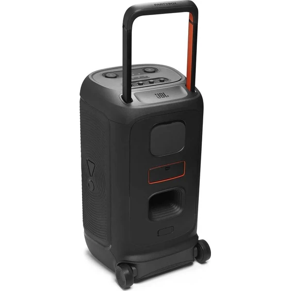 JBL PartyBox 520 - Reproduktory - Obrázok 6Q2E000K01
