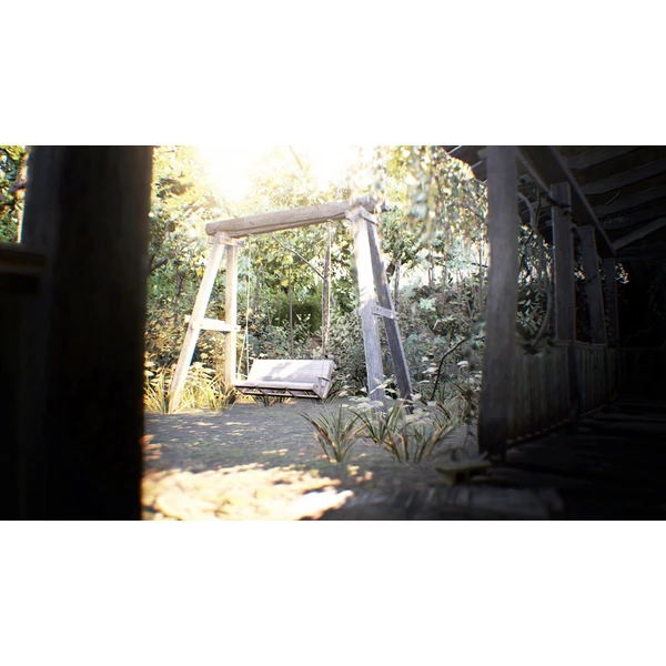 Resident Evil 7: Biohazard (PS4) - Hry na PS4 - Obrázok 6SW3100201