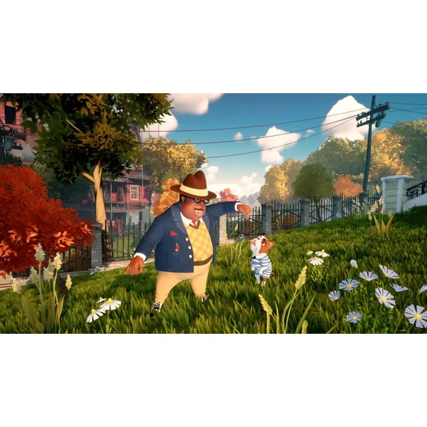 Hello Neighbor 2 (Switch) - Hry na Nintendo Switch - Obrázok 6T1D300401