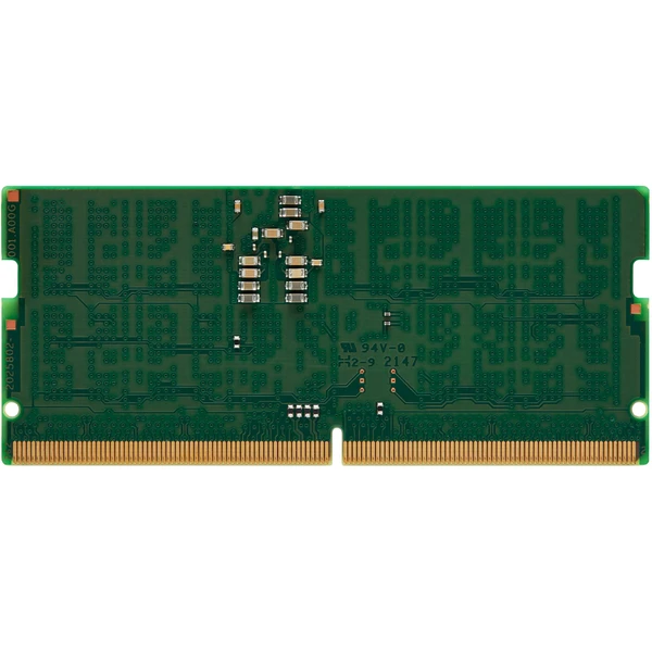 Kingston ValueRAM DDR5 16GB 5600MT/s CL46 SO-DIMM (1x16GB) - Operačné pamäte - Obrázok 6TJE000K01