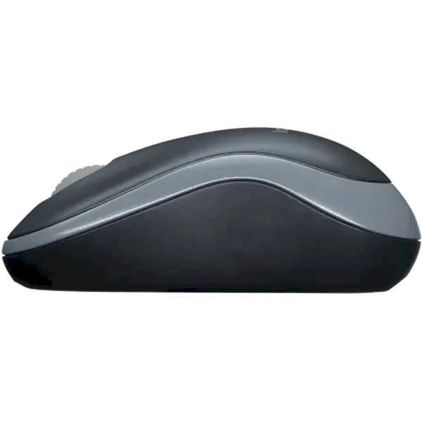 Logitech M185 bezdrôtová myš šedá  - Myši - Obrázok 6UWF000K01
