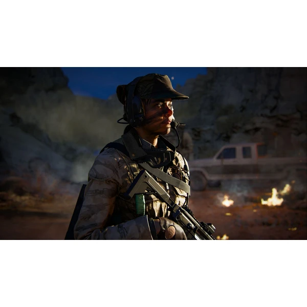 PlayStation 5 + Call of Duty: Black Ops 6 - Konzoly - Obrázok 6V7E000K01
