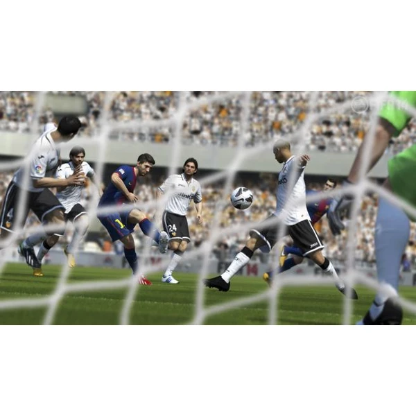 FIFA 14 (Xbox One) - Hry na Xbox One - Obrázok 6ZX5100201
