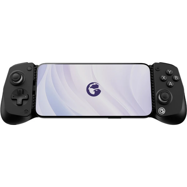 GameSir X5 Lite mobilný herný ovládač čierny - Herné ovládače - Hlavný obrázok
