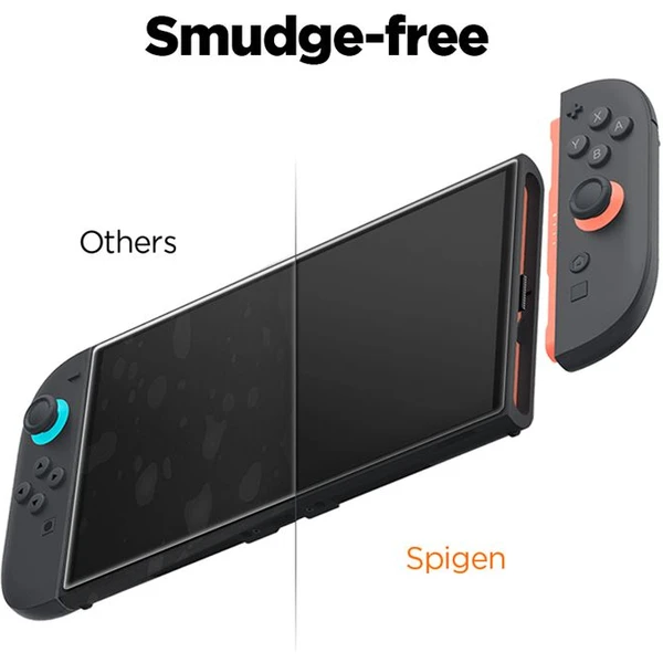 Spigen Glass tR Slim HD 2 Pack tvrdené sklo Nintendo Switch 2 (2 ks) - Ochranné fólie a sklo - Obrázok 6ba803b01a45422e84e67d3b821bcdd8