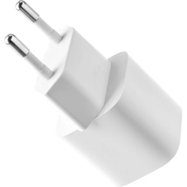 FIXED Mini nabíjačka s USB-C a USB-C/Lightning káblom, PD, 1 m, MFI, 20W, biela - Nabíjačky - Obrázok 6d93f52c9bd34114b8588ff48cd98403