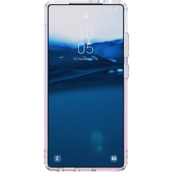 UAG Plyo Pre kryt Samsung Galaxy S25 Ultra fialový/ružový - Puzdra - Obrázok 6df31f612c8b44a788b1b14096825b6c
