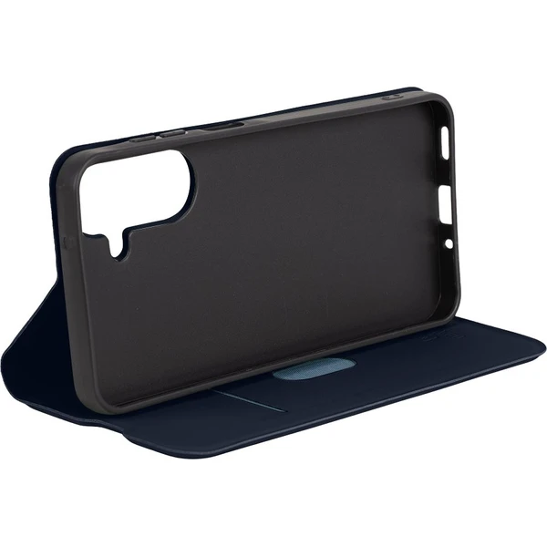 OBAL:ME SmoothTouch Pouzdro pro Samsung Galaxy A27 5G tmavě modré - Puzdra - Obrázok 6fbab4590d7e4e9d987c3b2e428bab81
