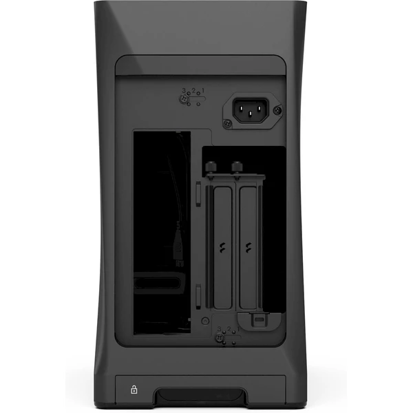 Fractal Design Era 2 Charcoal - Počítačové skrine - Obrázok 704B000N01