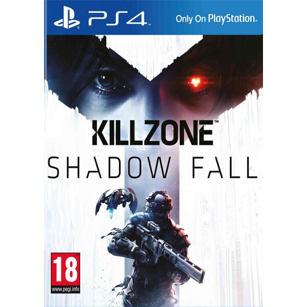 E-shop Killzone: Shadow Fall (PS4)