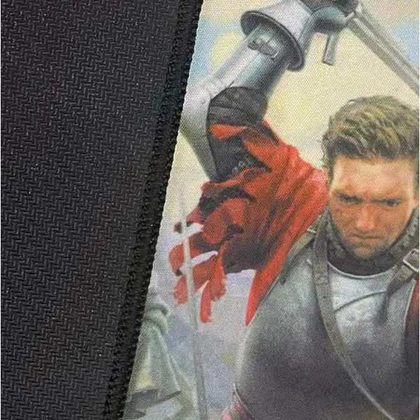 Herná podložka Kingdom Come Deliverance II - Official Keyart XL - Podložky - Obrázok 70J7000K01