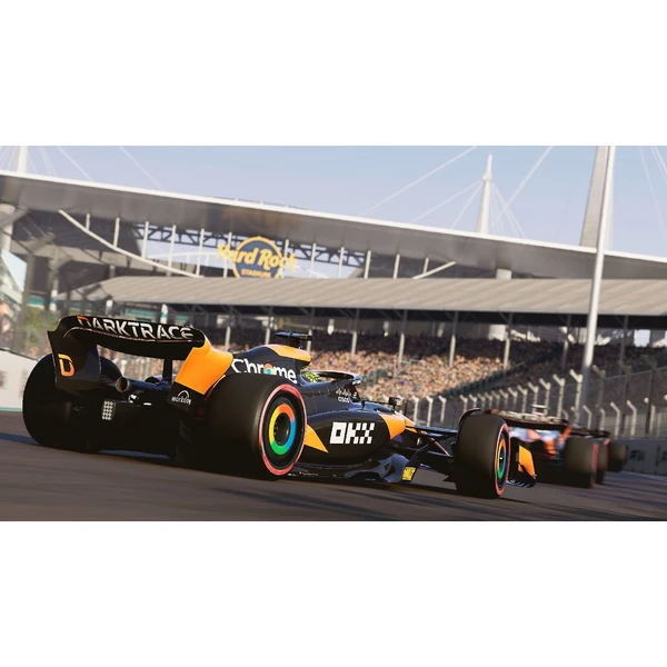 F1 24 (PS5) - Hry na PS5 - Obrázok 70K4000J01