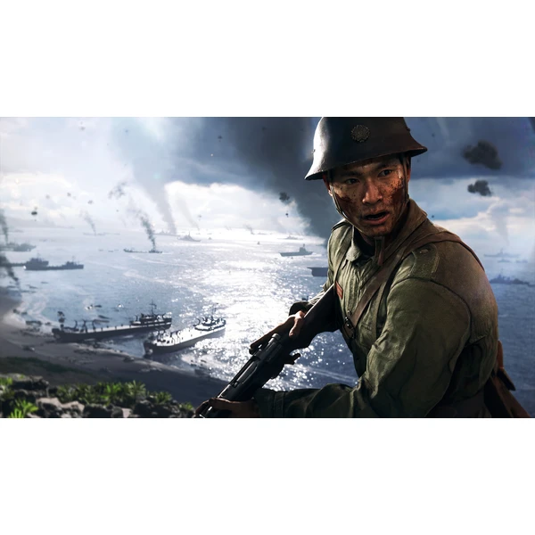 Battlefield V (PC) - Hry na PC - Obrázok 70R5000701