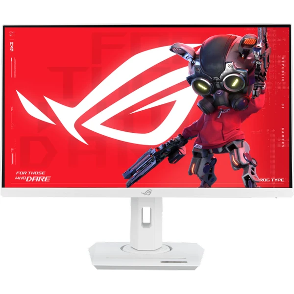 ASUS ROG Strix XG27ACS-W herný monitor 27" - Monitory - Hlavný obrázok