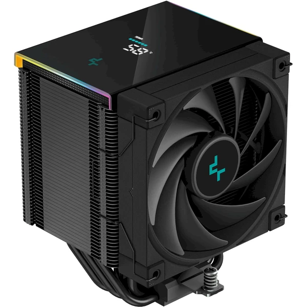 DeepCool AK500 DIGITAL - Chladiče - Obrázok 71J9000O01