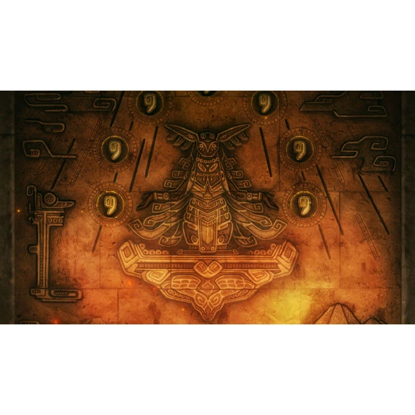 Hyrule Warriors: Age of Imprisonment (Switch 2) - Hry na Nintendo Switch 2 - Obrázok 71QD000P01