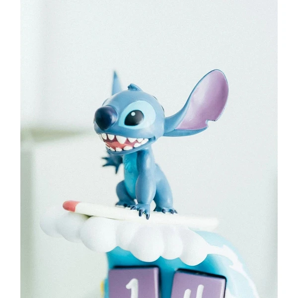 Kalendár 3D Lilo & Stitch - Surfer - Kalendáre - Obrázok 71UC000N01
