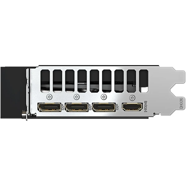 GIGABYTE AORUS NVIDIA GeForce RTX 5060 ELITE 8G - Grafické karty - Obrázok 71XE000P01