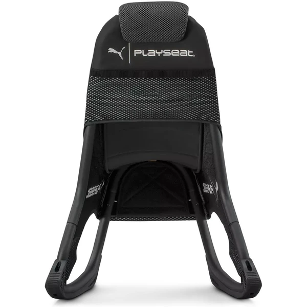Playseat Puma herné kreslo čierne - Počítačové stoličky - Obrázok 71Z7000701