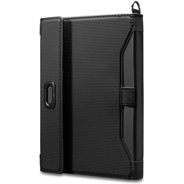 Spigen Universal AirTag Passport Holder puzdro na cestovný pas čierne - Puzdra - Obrázok 72861aa6536d420e8cbbf4989a4c4170