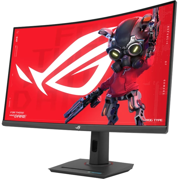 ASUS ROG Strix XG32WCS herný monitor 32” - Monitory - Obrázok 72C7000P01