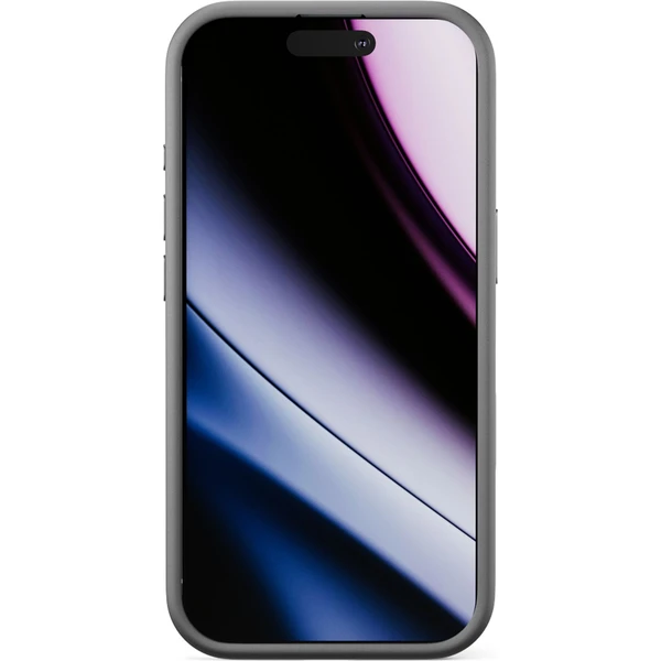 Epico HeroMatte Pro Mag+ MagSafe kryt iPhone 17 Pro Max šedý - Puzdra - Obrázok 72LF000K01