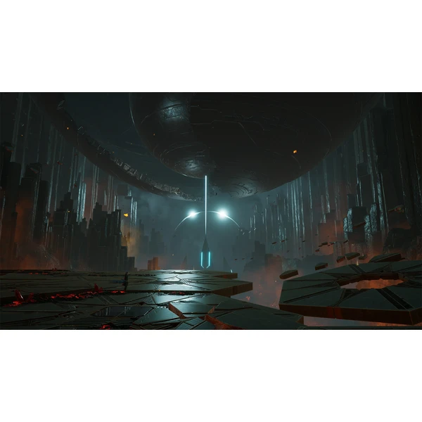 Lost Souls Aside (PS5) - Hry na PS5 - Obrázok 72PC000O01