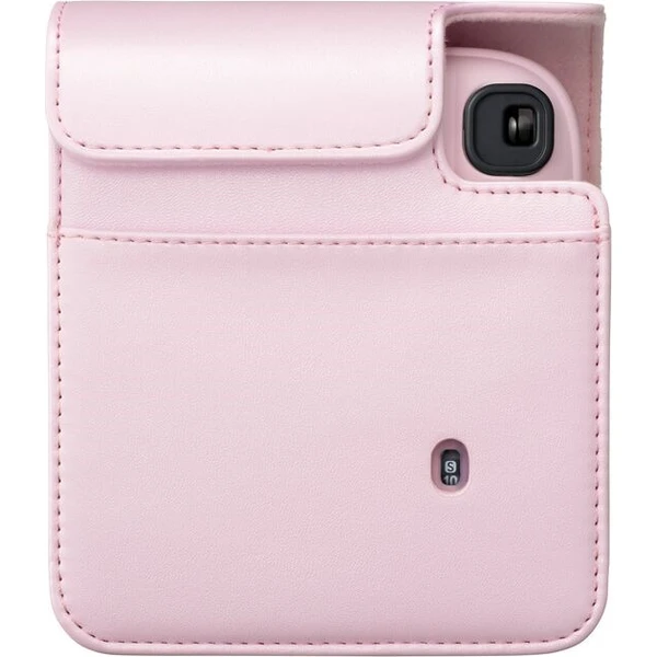 Fujifilm Instax Mini 13 púzdro Candy Pink - Puzdra - Obrázok 72d75c99e4a54ee69a988ad8e99a0e24