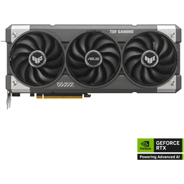 ASUS TUF Gaming NVIDIA GeForce RTX 5060 8GB GDDR7 OC - Grafické karty - Obrázok 734F000O01