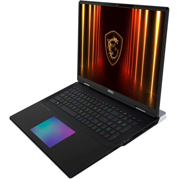 MSI Titan 18 HX AI (9S7-182421-224) čierny - Notebooky - Obrázok 73GC000K01