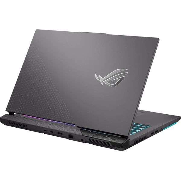 ASUS ROG Strix G17 (G713PV-LL145) sivý - Notebooky - Obrázok 73ME000O01