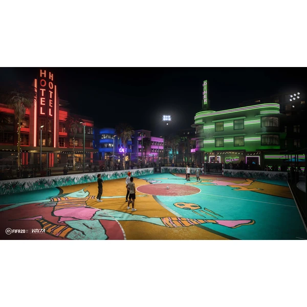 FIFA 20 (Xbox One) - Hry na Xbox One - Obrázok 73Q5100201