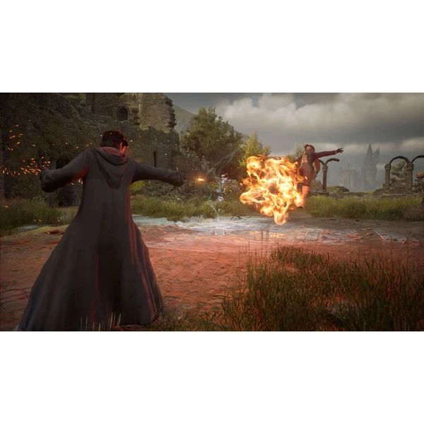 Hogwarts Legacy (Switch 2) - Hry na Nintendo Switch 2 - Obrázok 73QD000P01