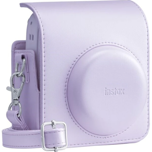 Fujifilm Instax Mini 13 púzdro Dreamy Purple - Puzdra - Obrázok 7409684c2d7e4e95adaf31ea9b12ef81