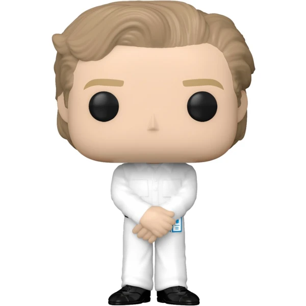Funko POP! #1458 TV: Stranger Things S4 - Henry 001 - Funko POP! - Obrázok 7420000J01