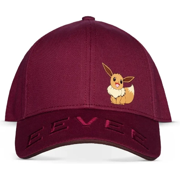 Šiltovka dámska Pokémon - Eevee - Čiapky a klobúky - Hlavný obrázok