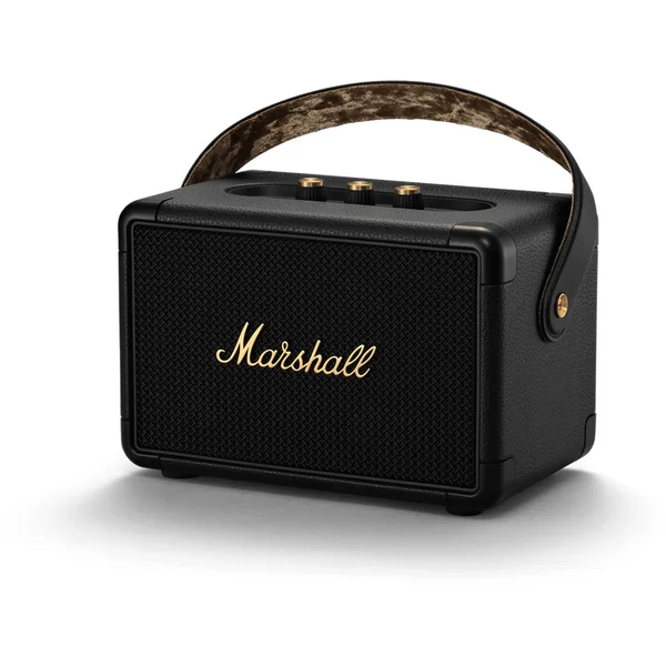 Marshall Kilburn II čierno-medenný (Refurbished) - Reproduktory - Obrázok 74CU000501