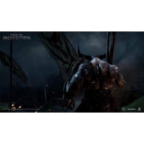 Dragon Age 3: Inquisition (PS4) - Hry na PS4 - Obrázok 74D4100201