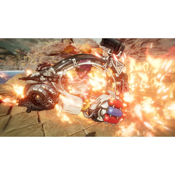 Sand Land (PS5) - Hry na PS5 - Obrázok 74R2000L01
